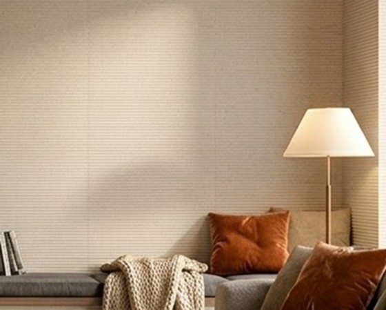 Fossil Muretto Decor Light Porcelain Wall Tile 600x1200mm